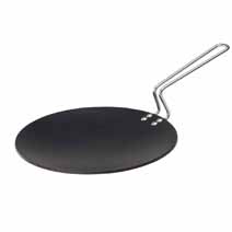 FUTURA  HARD ANODISED TAWA 1 PIECE